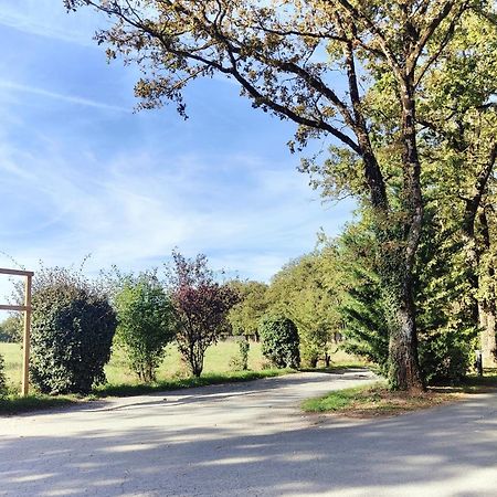 Bungalow Cosy Equipe La Boissiere-de-Montaigu المظهر الخارجي الصورة