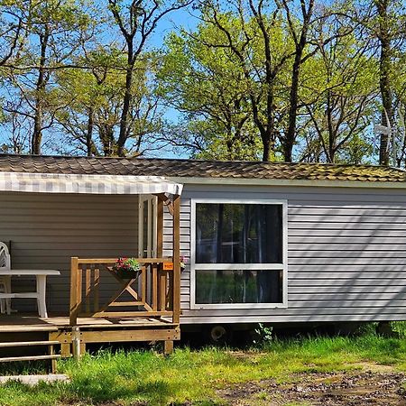 Bungalow Cosy Equipe La Boissiere-de-Montaigu المظهر الخارجي الصورة
